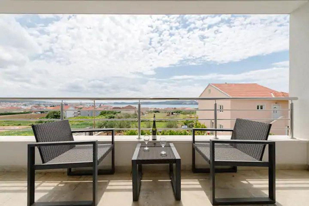 Casa In vendita - SPLITSKO-DALMATINSKA  SEGET 