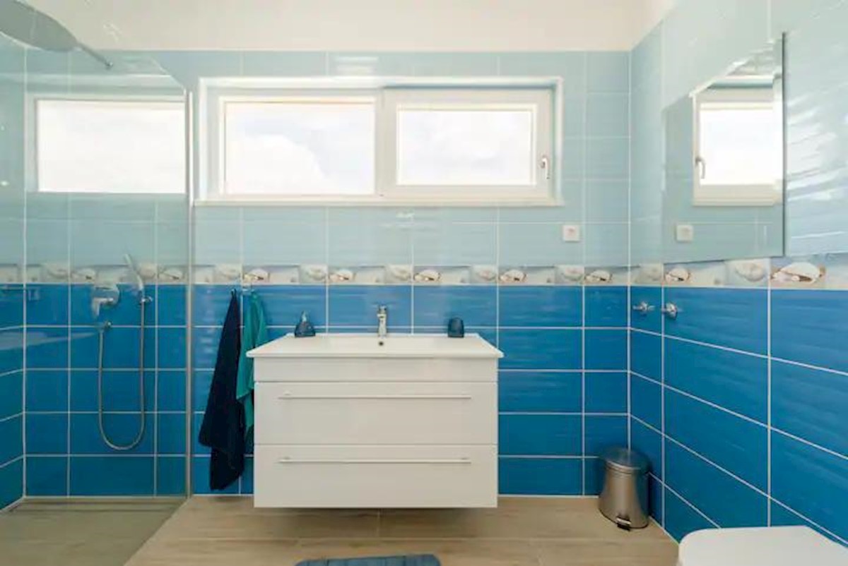 Casa In vendita - SPLITSKO-DALMATINSKA  SEGET 