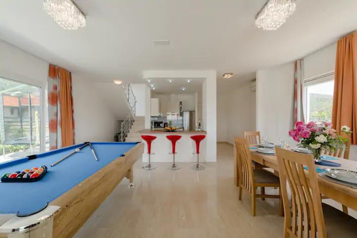 Casa In vendita - SPLITSKO-DALMATINSKA  SEGET 