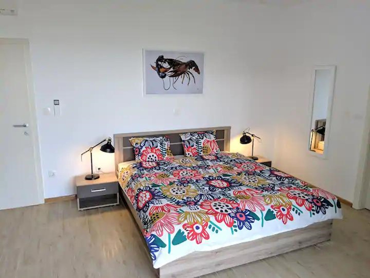 Casa In vendita - SPLITSKO-DALMATINSKA  SEGET 