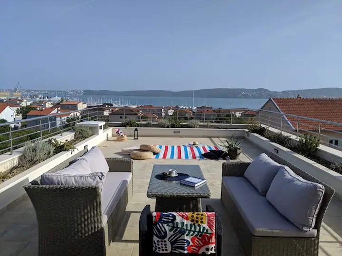 Casa In vendita - SPLITSKO-DALMATINSKA  SEGET 
