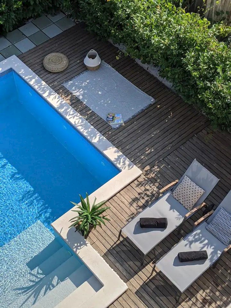 Casa In vendita - SPLITSKO-DALMATINSKA  SEGET 