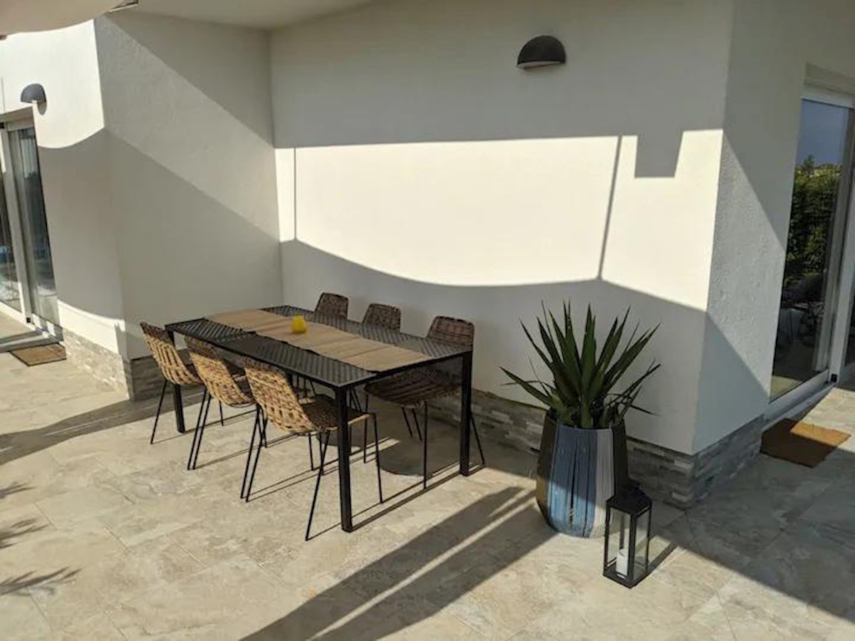 Casa In vendita - SPLITSKO-DALMATINSKA  SEGET 