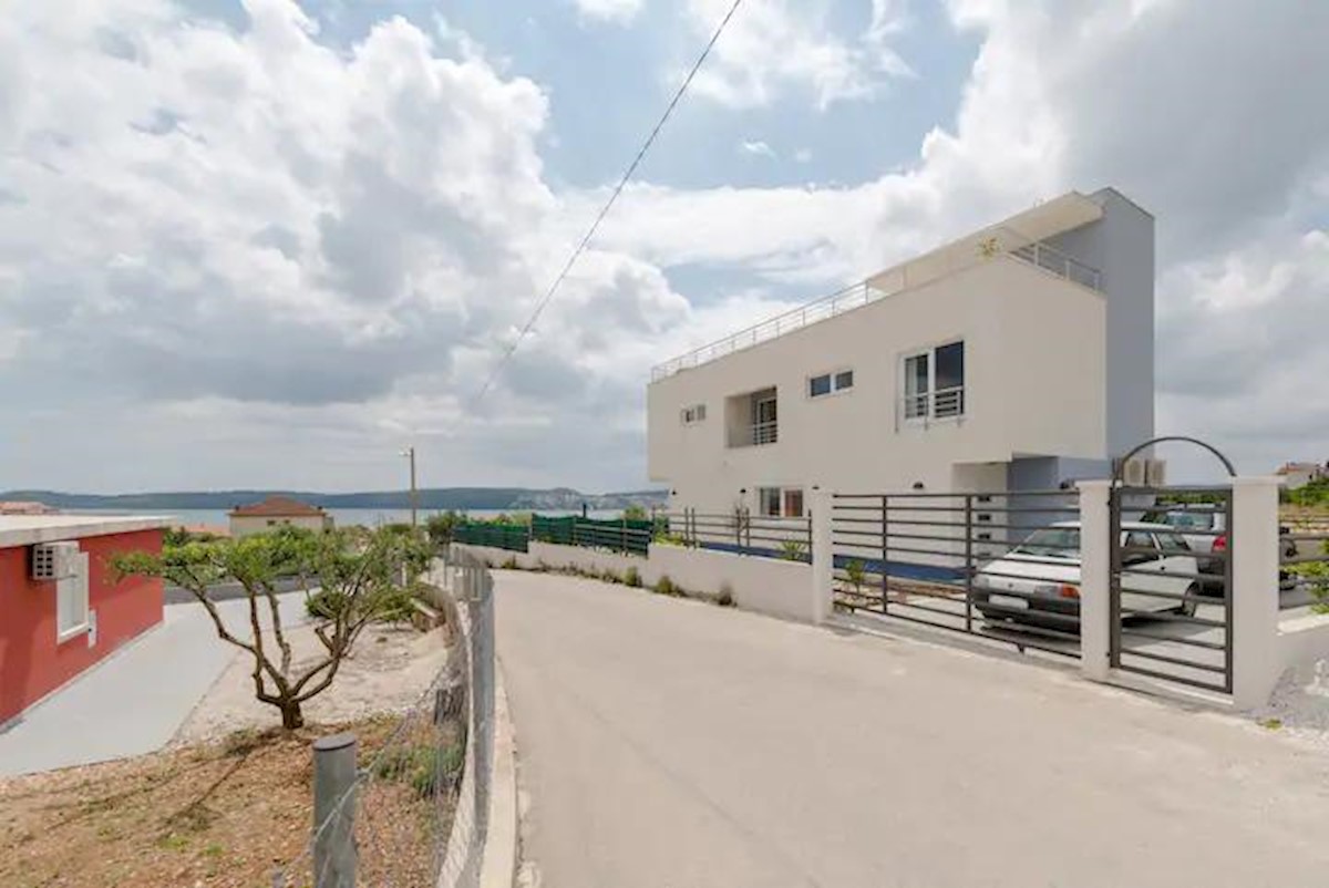 Casa In vendita - SPLITSKO-DALMATINSKA  SEGET 