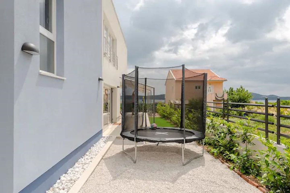 Casa In vendita - SPLITSKO-DALMATINSKA  SEGET 
