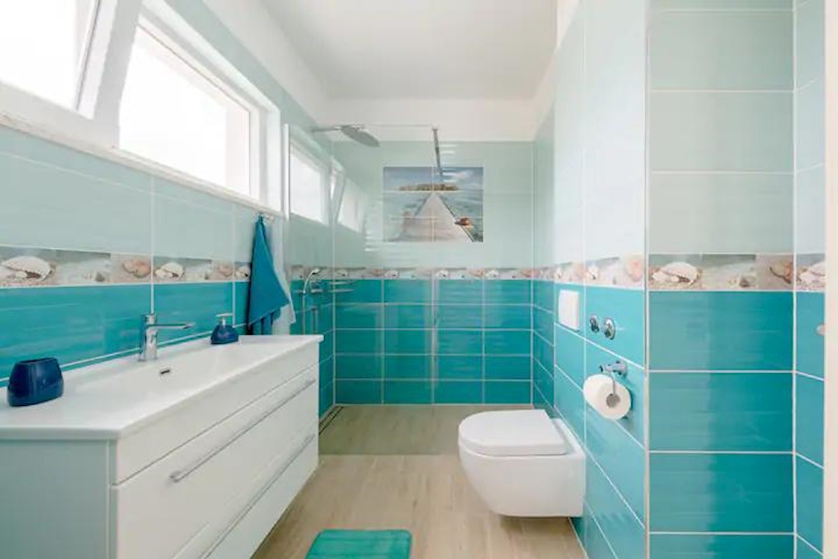 Casa In vendita - SPLITSKO-DALMATINSKA  SEGET 