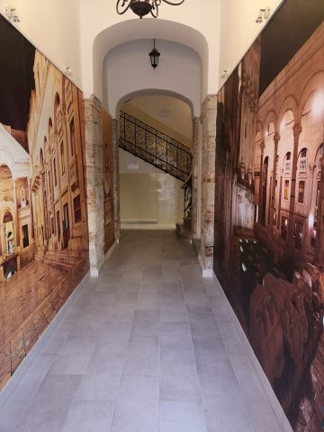 Casa in vendita 92 m² – Grad