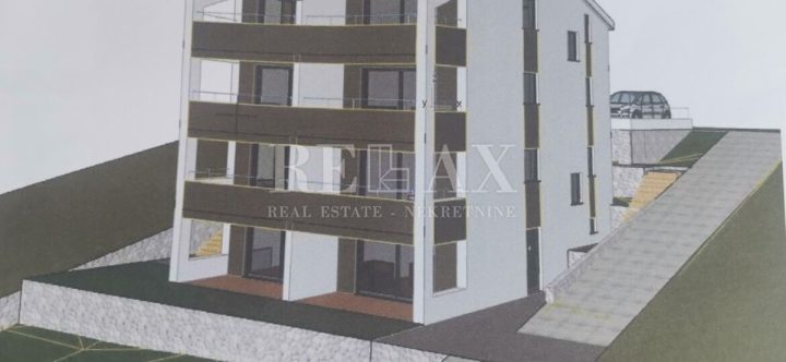 Apartma Naprodaj - Primorsko-goranska Crikvenica - foto 2/7