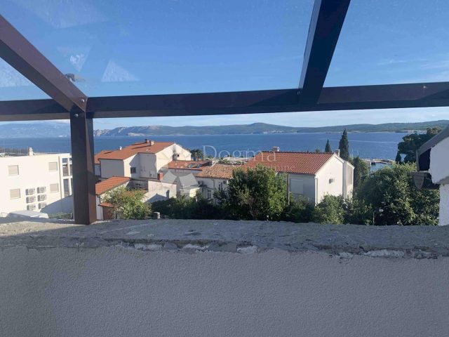 Flat for sale 126 m² – Crikvenica