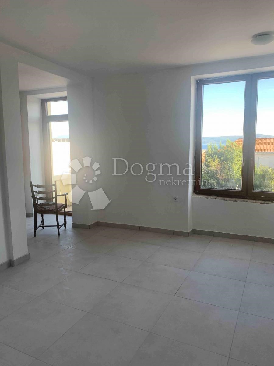 Apartmán Na predaj - PRIMORSKO-GORANSKA  CRIKVENICA 