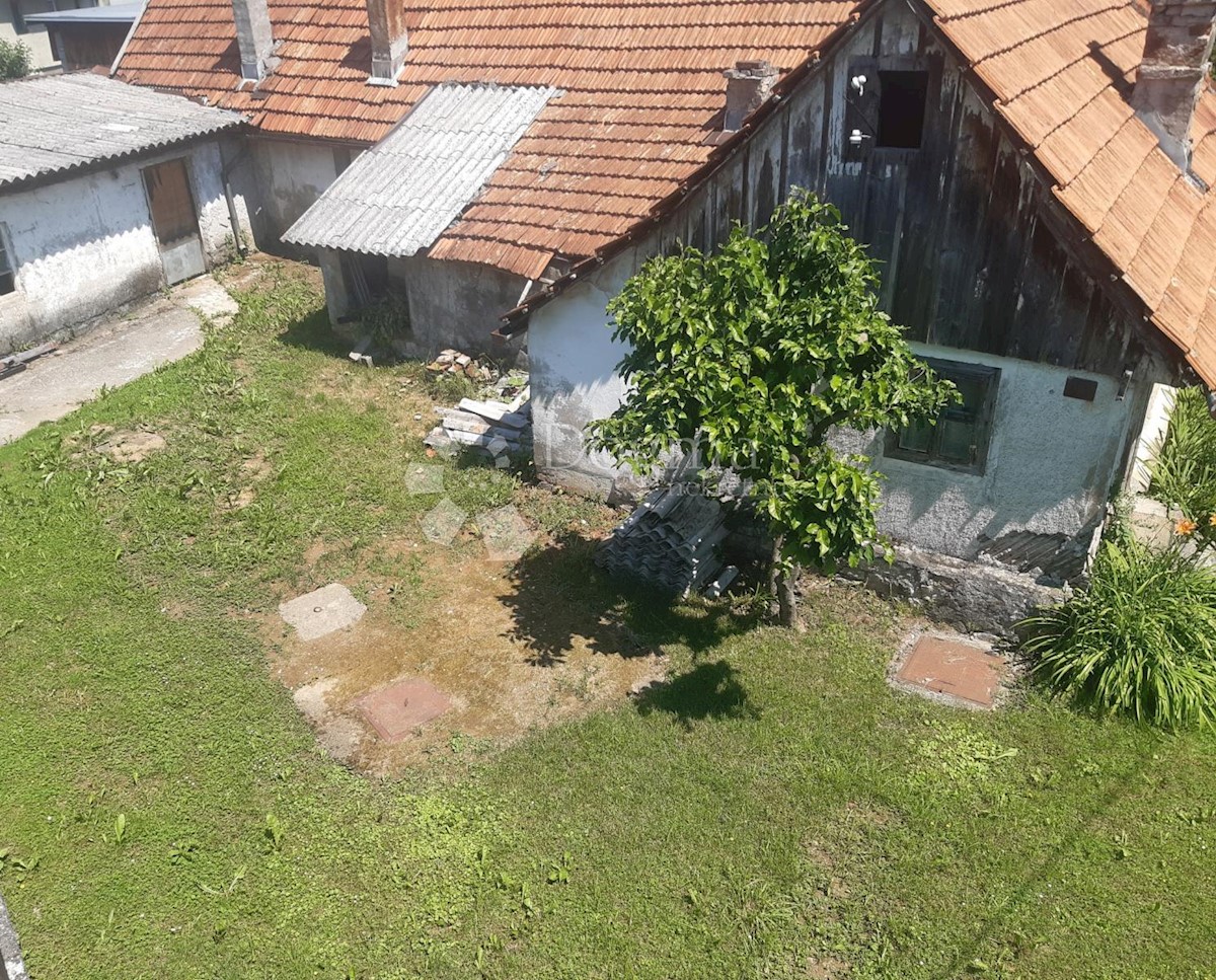 House For sale - KARLOVAČKA  OGULIN 