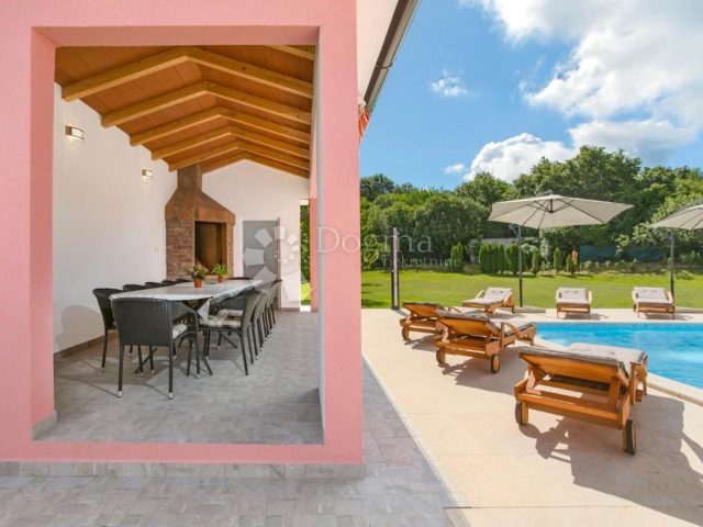 House For sale - Istarska Labin - foto 3/27