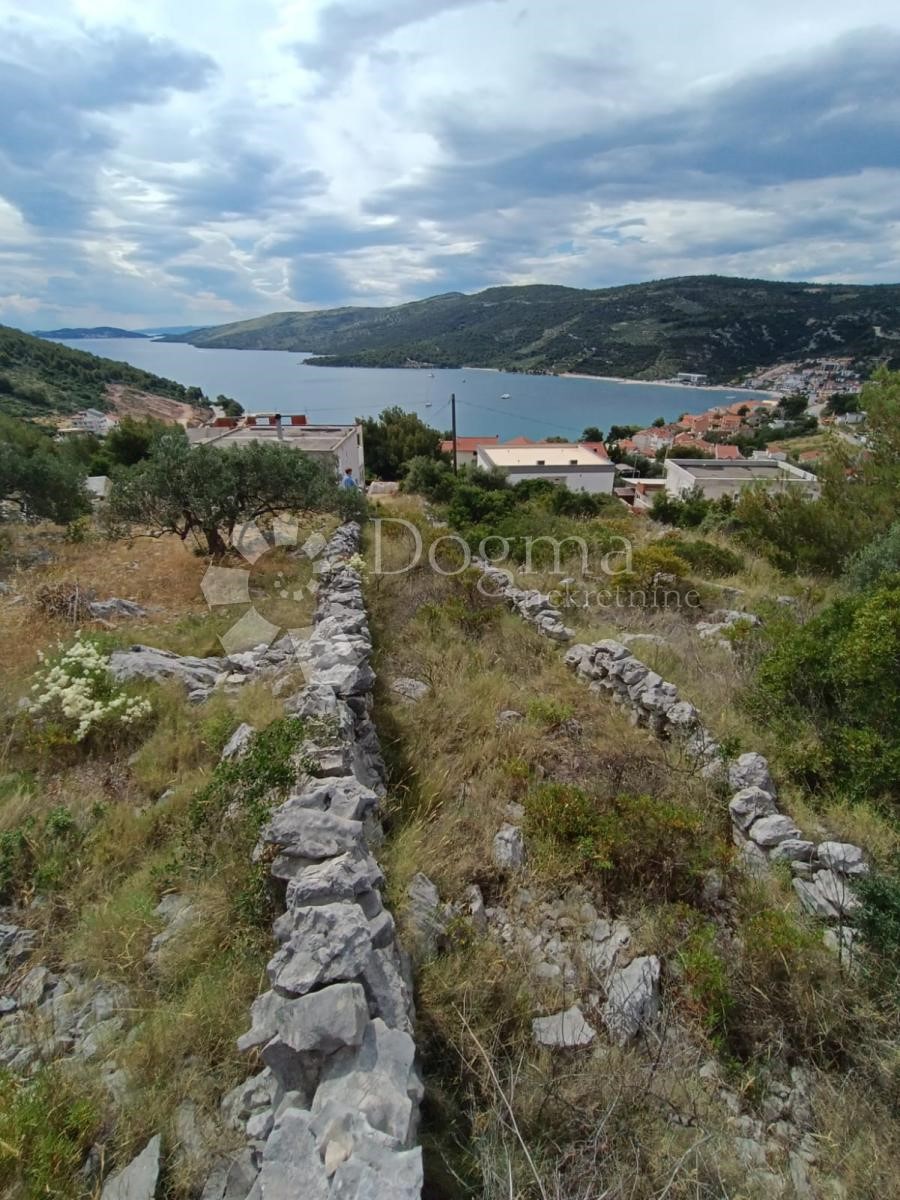 Zemljište Na prodaju - SPLITSKO-DALMATINSKA  MARINA 