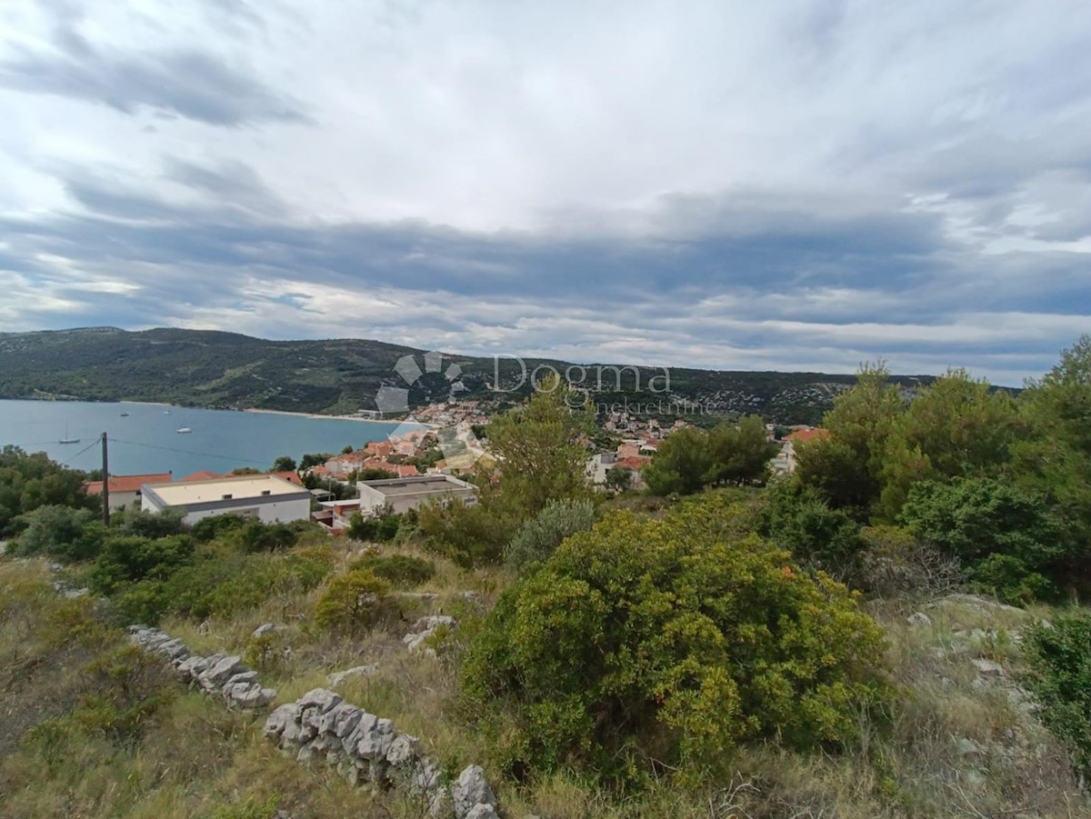 Grundstück Zu verkaufen - SPLITSKO-DALMATINSKA  MARINA 