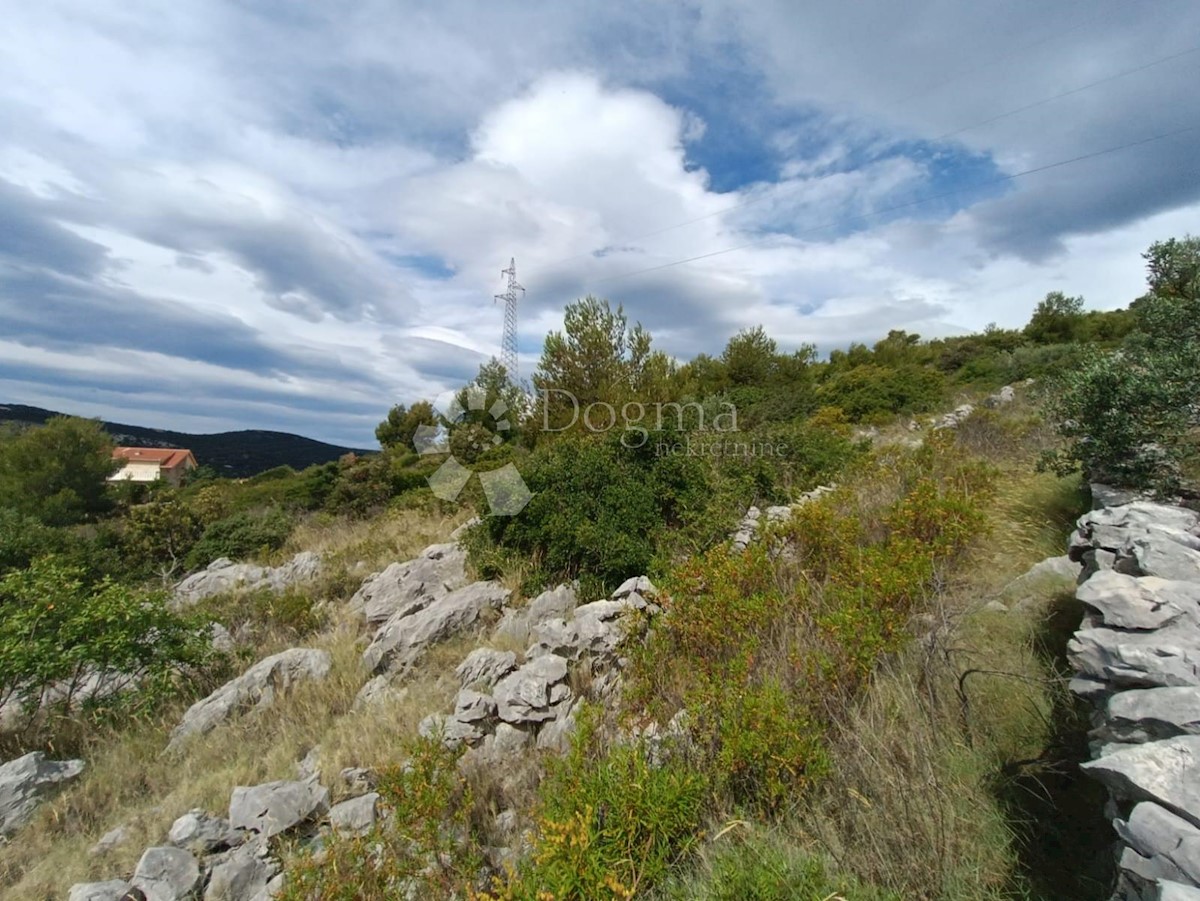 Zemljište Na prodaju - SPLITSKO-DALMATINSKA  MARINA 