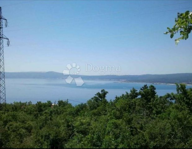 Land for sale 1924 m² – Crikvenica
