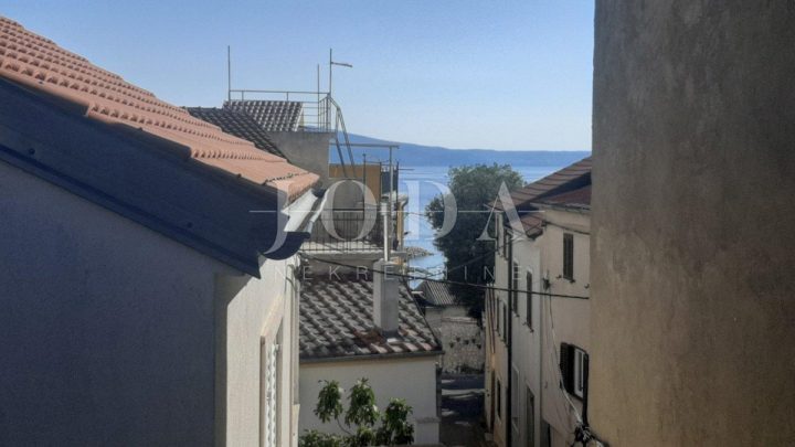 Kuća na prodaju 100 m² – Novi Vinodolski