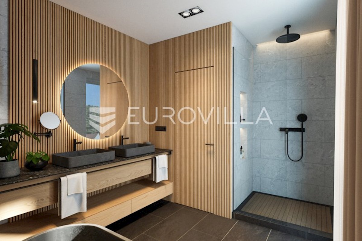 Flat For sale ŽRNOVO