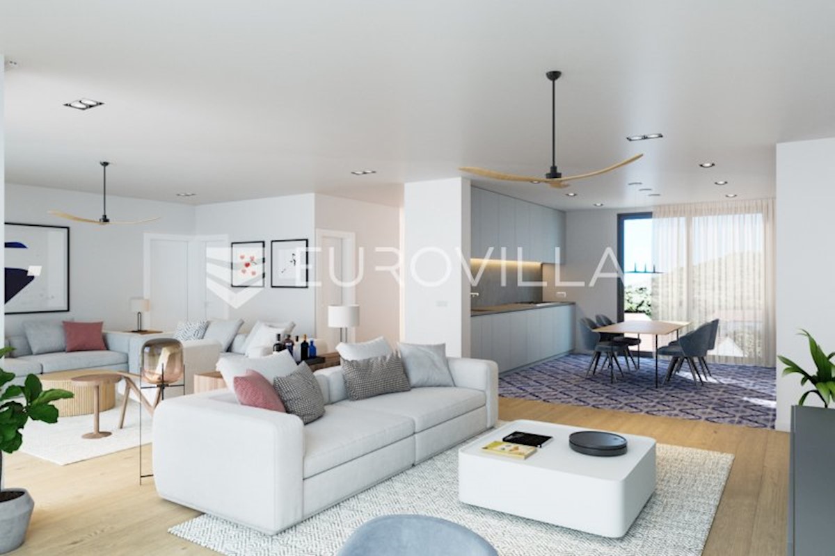 Flat For sale - DUBROVAČKO-NERETVANSKA  KORČULA 