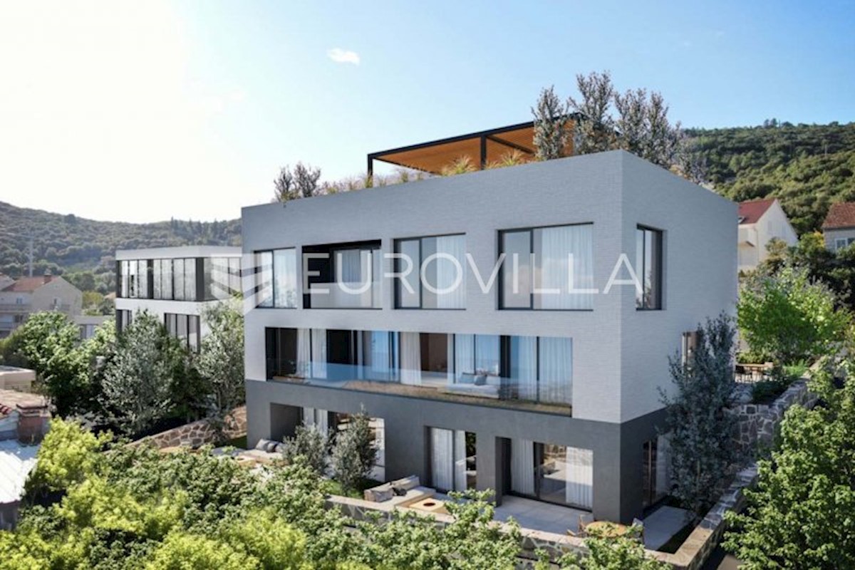 Apartment Zu verkaufen - DUBROVAČKO-NERETVANSKA  KORČULA 