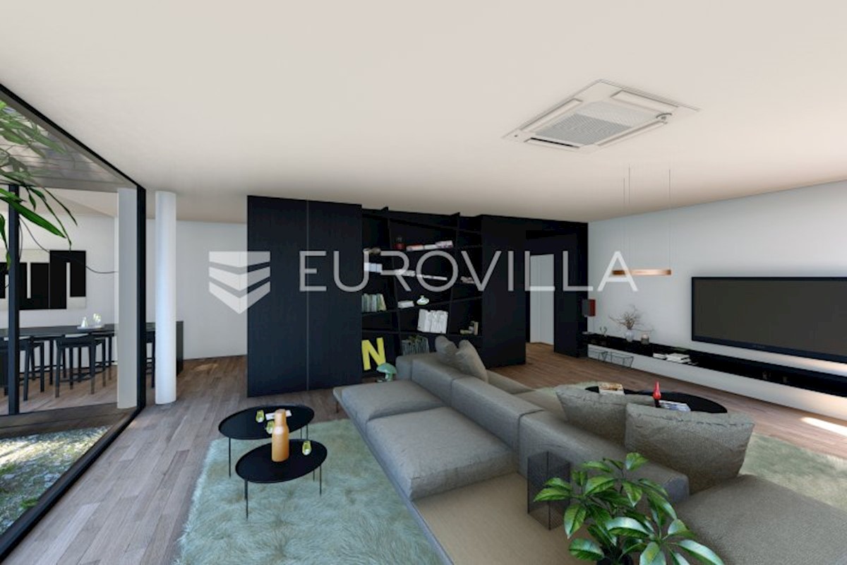 Apartmán Na prodej - GRAD ZAGREB  ZAGREB 