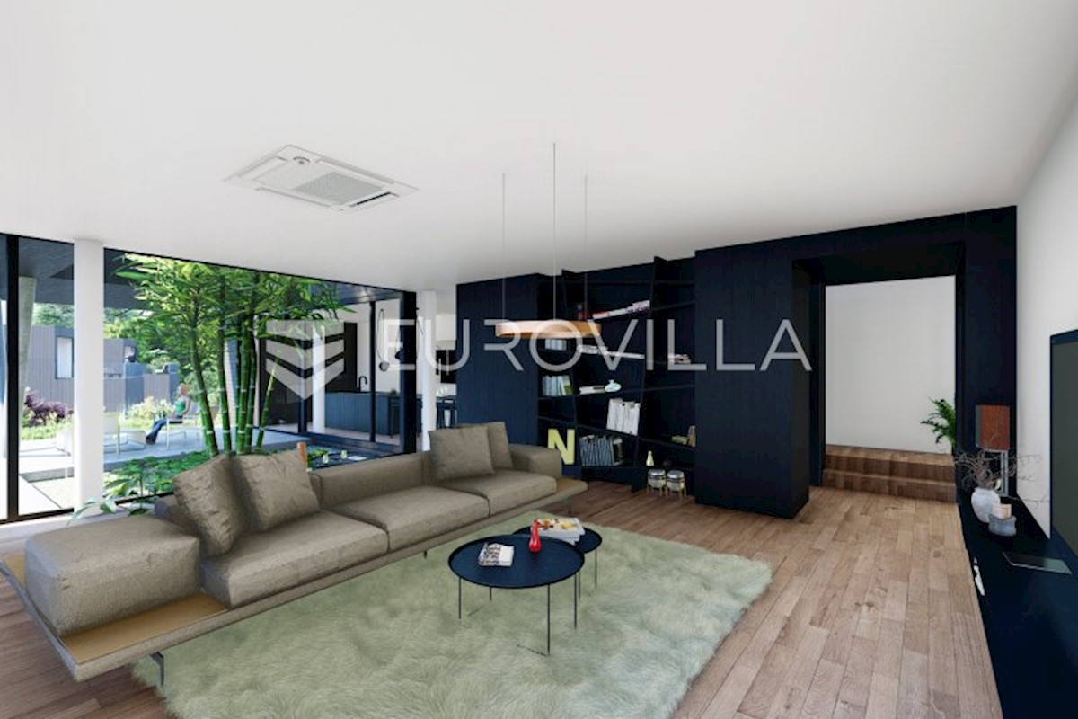 Apartment Zu verkaufen - GRAD ZAGREB  ZAGREB 