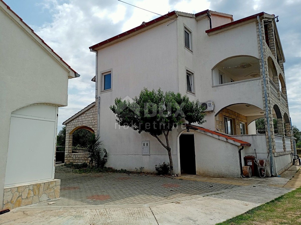 House For sale - ZADARSKA  ZADAR 