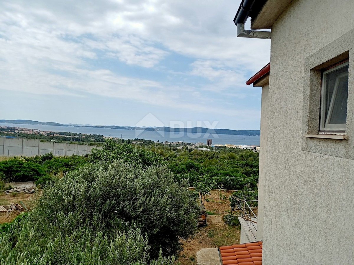 House For sale - ZADARSKA  ZADAR 