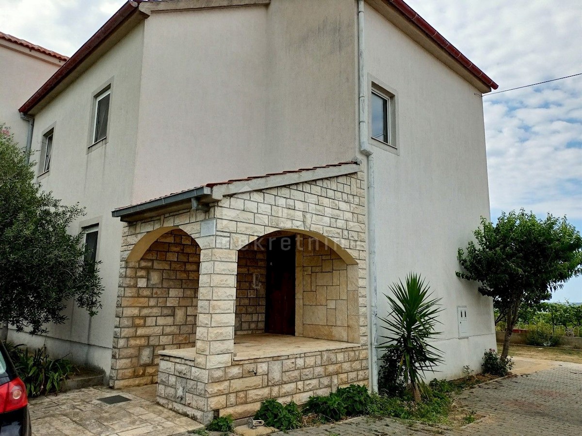 House For sale - ZADARSKA  ZADAR 