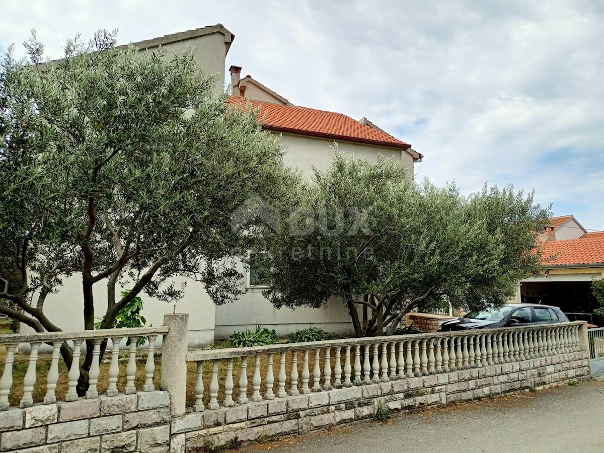 House For sale - ZADARSKA  ZADAR 