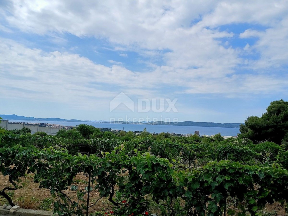 House For sale - ZADARSKA  ZADAR 