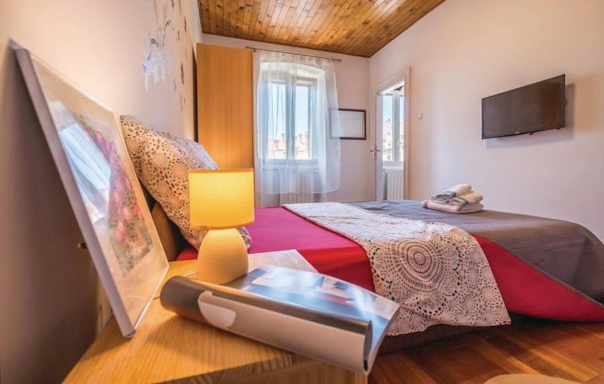 Apartma Naprodaj - ISTARSKA  Pula
