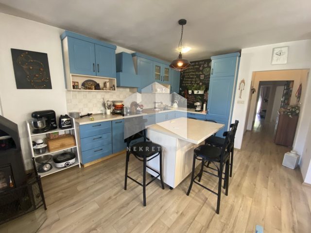 Apartmán na predaj 81 m² – Novi Vinodolski