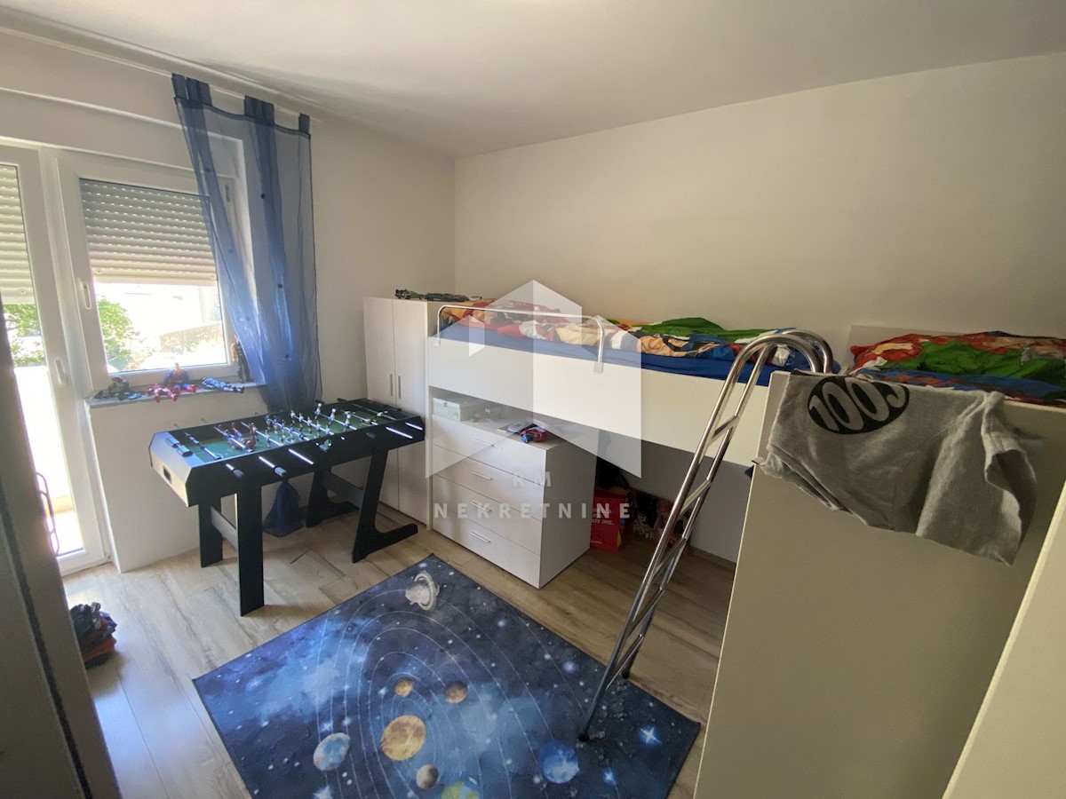 Apartment Zu verkaufen - PRIMORSKO-GORANSKA  NOVI VINODOLSKI 