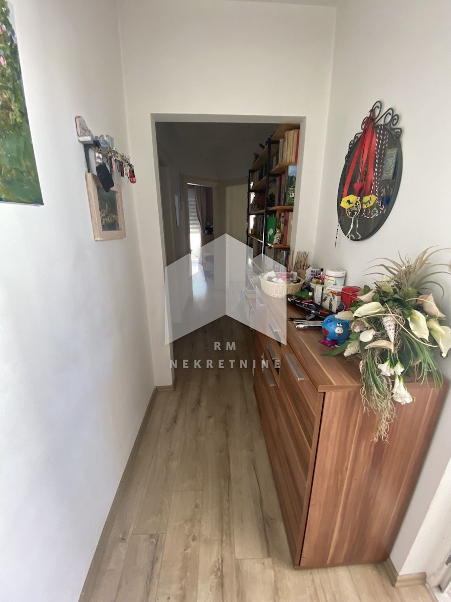 Apartment Zu verkaufen - PRIMORSKO-GORANSKA  NOVI VINODOLSKI 