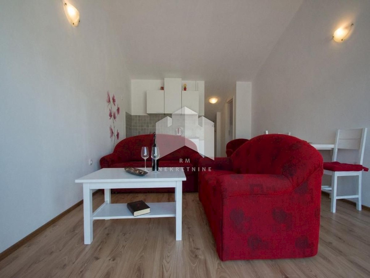 Apartment Zu verkaufen - PRIMORSKO-GORANSKA  NOVI VINODOLSKI 