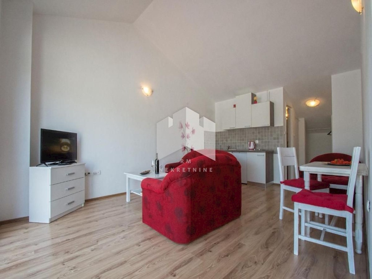 Apartmán Na prodej - PRIMORSKO-GORANSKA  Novi Vinodolski