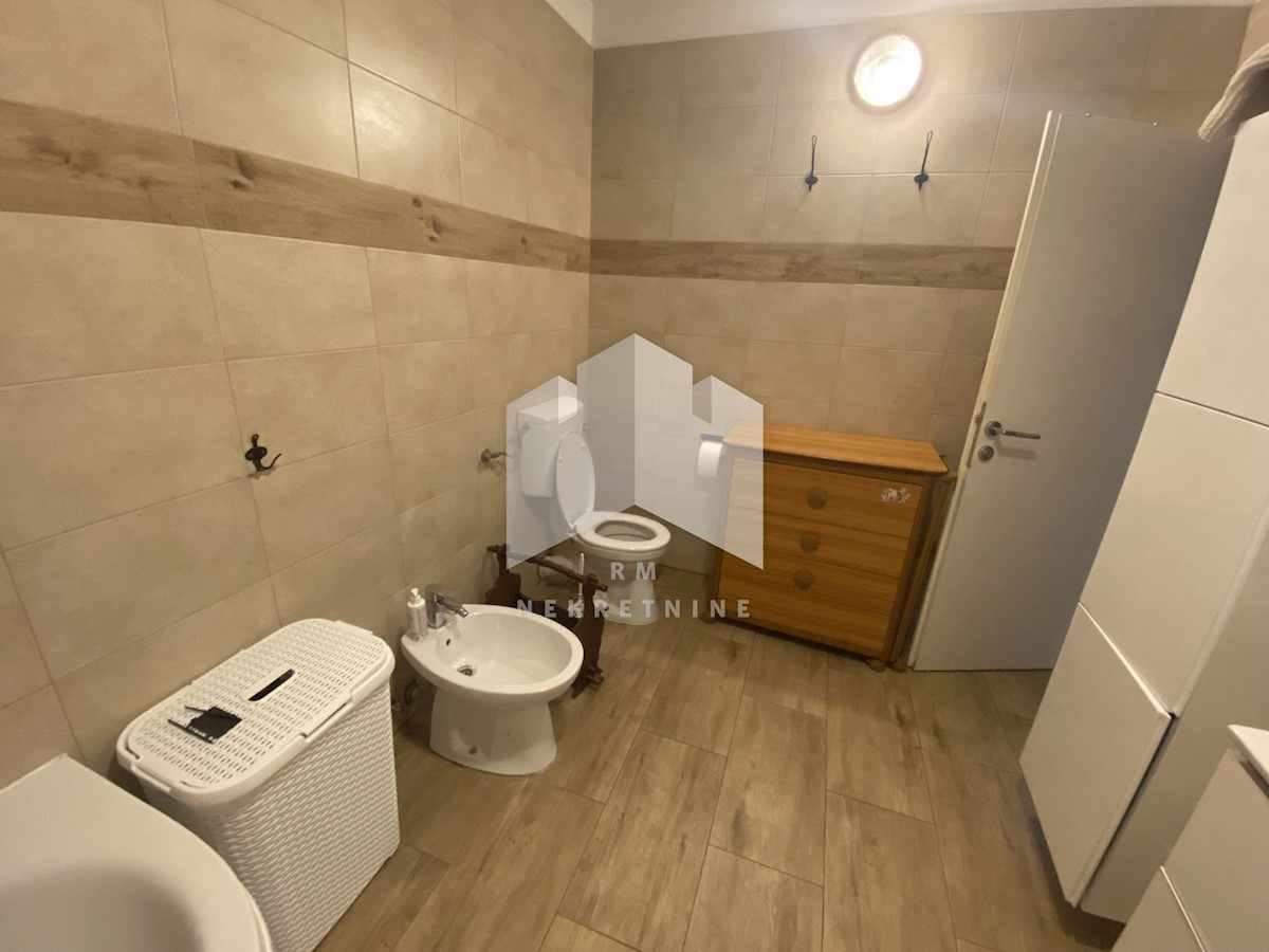 Apartment Zu verkaufen - PRIMORSKO-GORANSKA  NOVI VINODOLSKI 