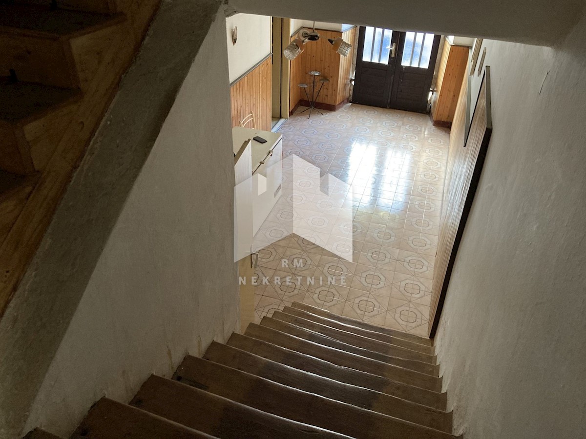 House For sale - PRIMORSKO-GORANSKA  VINODOLSKA OPĆINA 