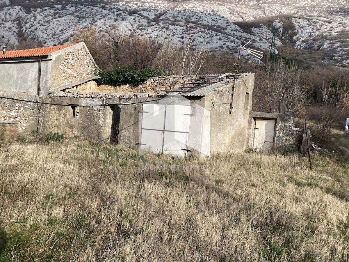 Kuća Na prodaju - PRIMORSKO-GORANSKA  VINODOLSKA OPĆINA 