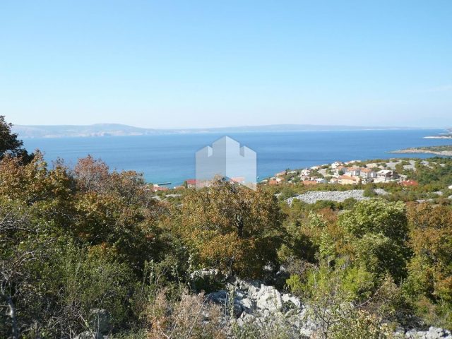 Terreno in vendita 1465 m² – Klenovica