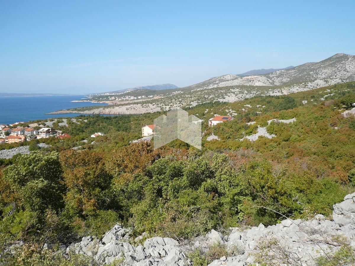 Pozemok Na predaj - PRIMORSKO-GORANSKA  NOVI VINODOLSKI 