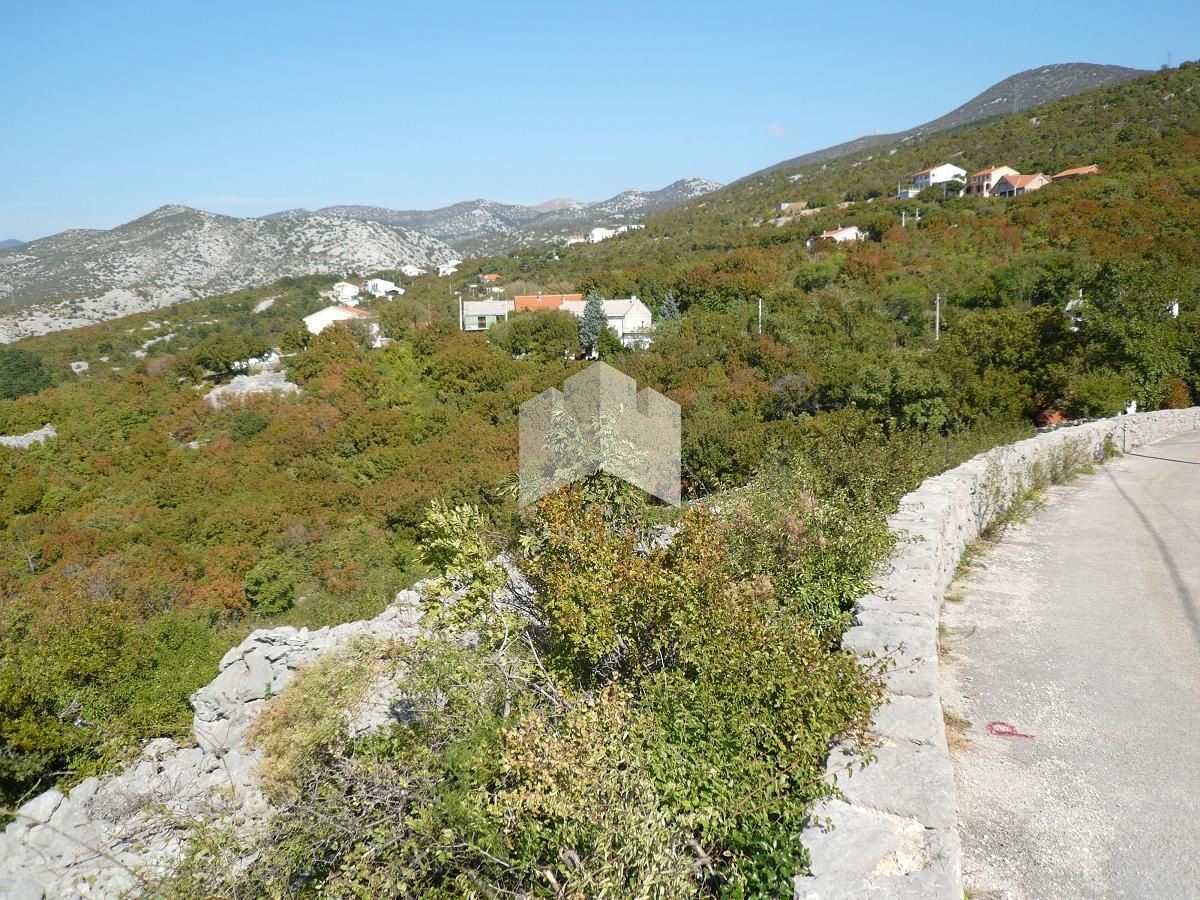 Zemljište Na prodaju - PRIMORSKO-GORANSKA  NOVI VINODOLSKI 