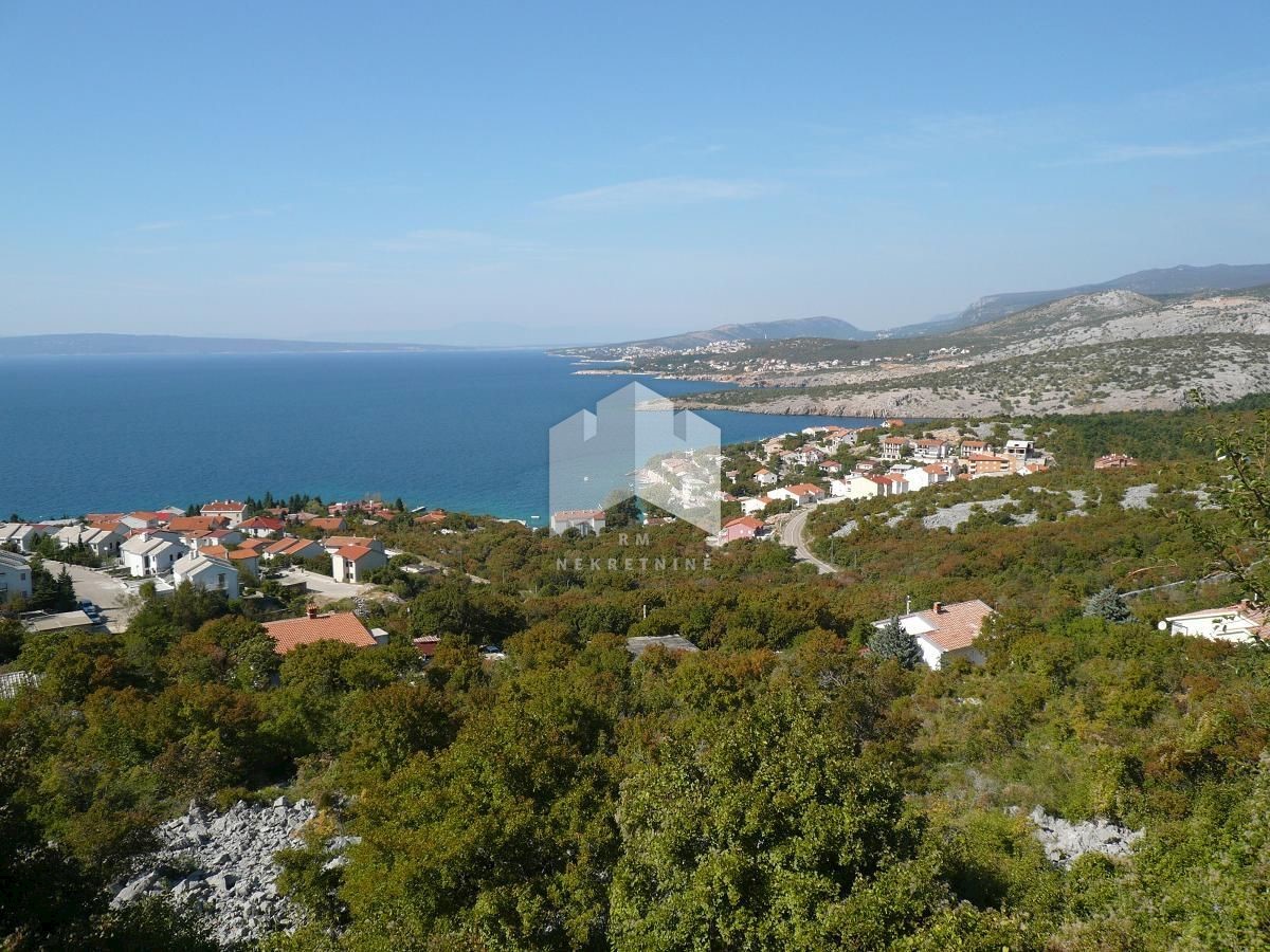 Zemljište Na prodaju - PRIMORSKO-GORANSKA  NOVI VINODOLSKI 