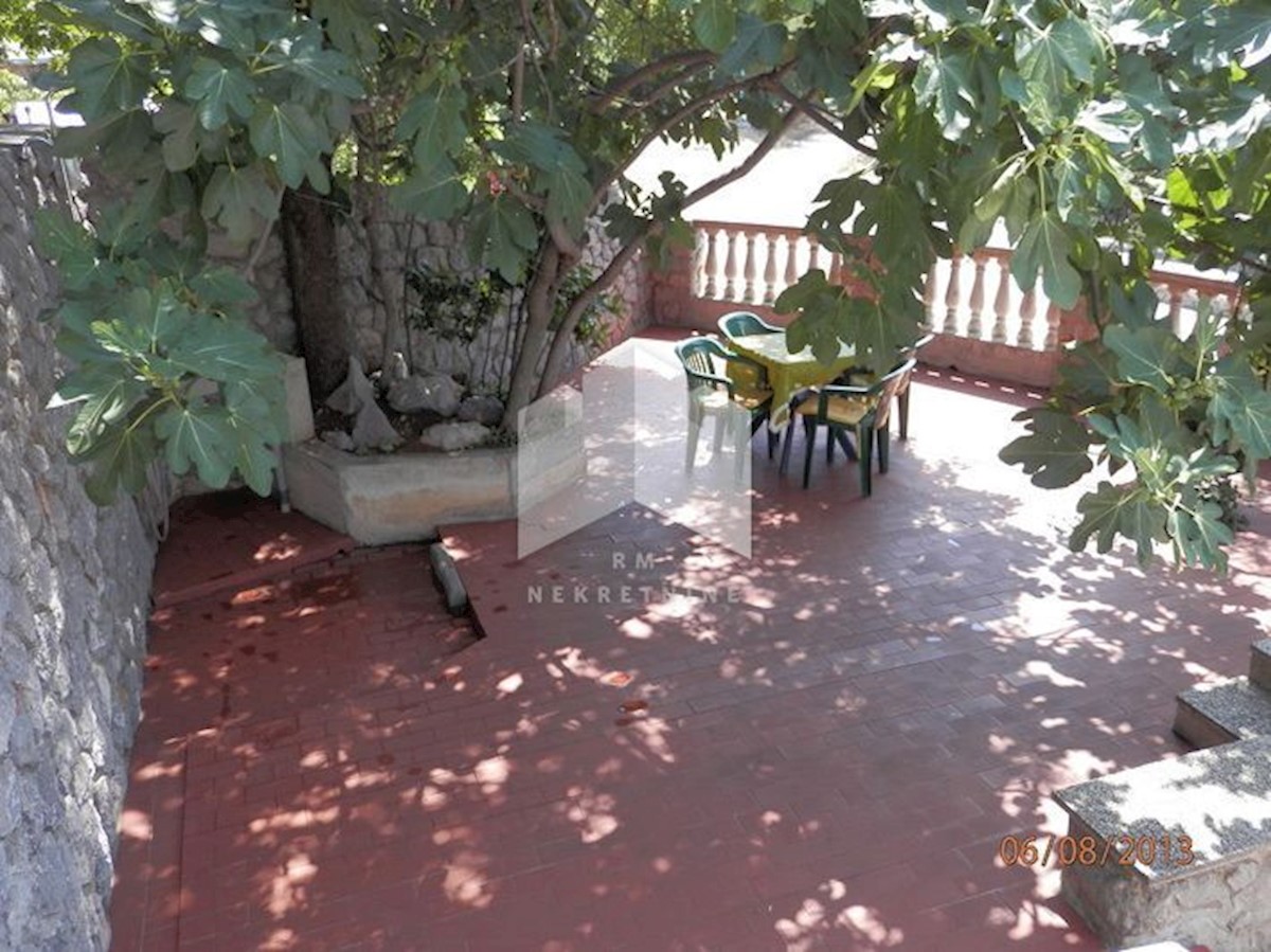 House For sale - PRIMORSKO-GORANSKA  NOVI VINODOLSKI 