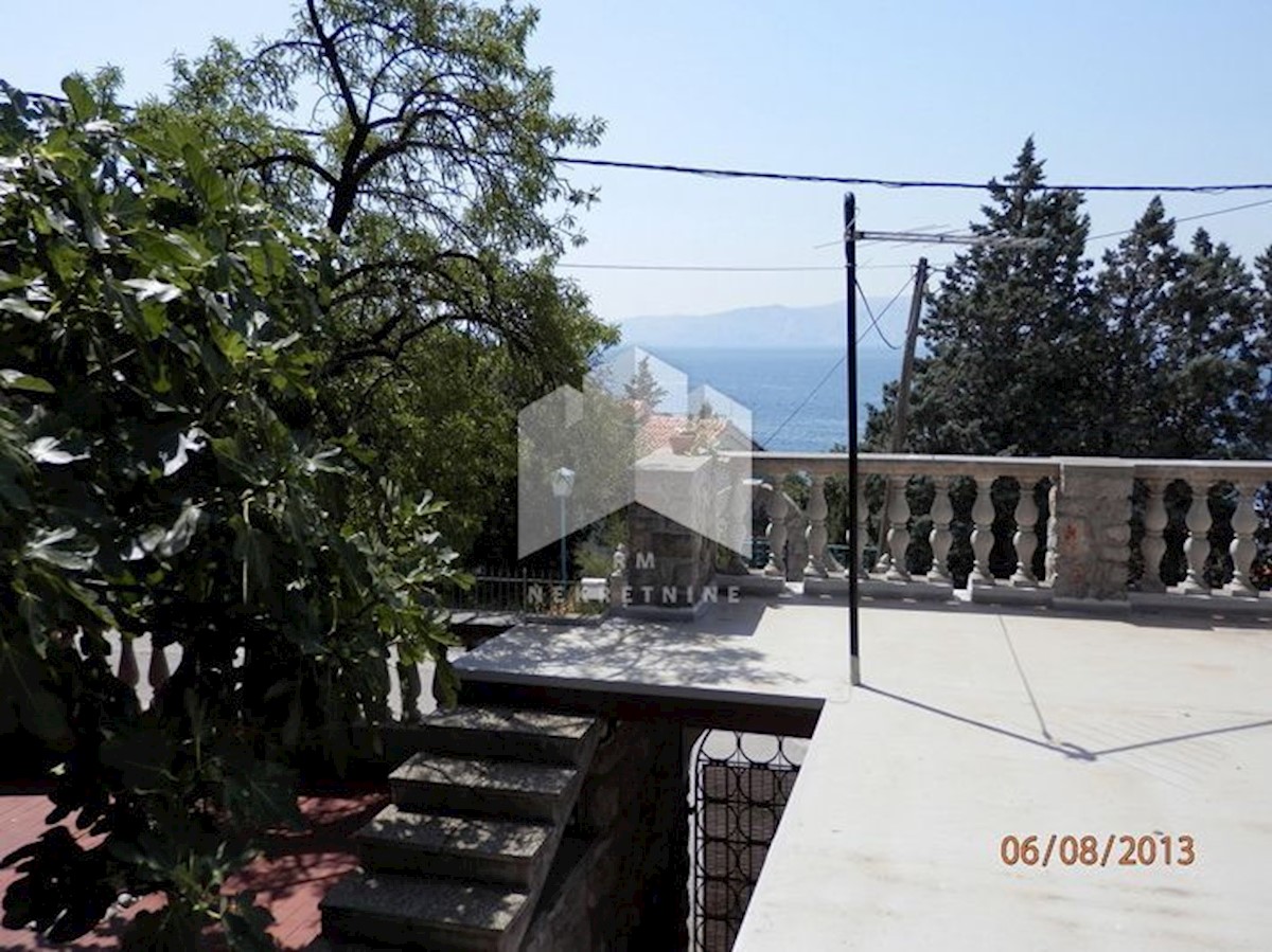 House For sale - PRIMORSKO-GORANSKA  NOVI VINODOLSKI 