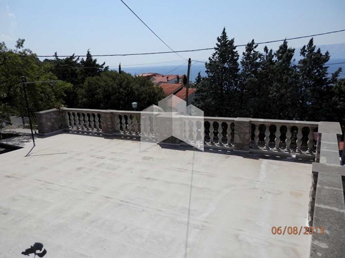 House For sale - PRIMORSKO-GORANSKA  NOVI VINODOLSKI 