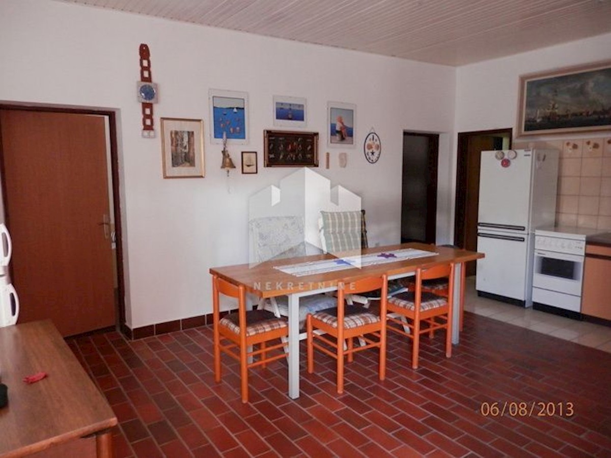 House For sale - PRIMORSKO-GORANSKA  NOVI VINODOLSKI 
