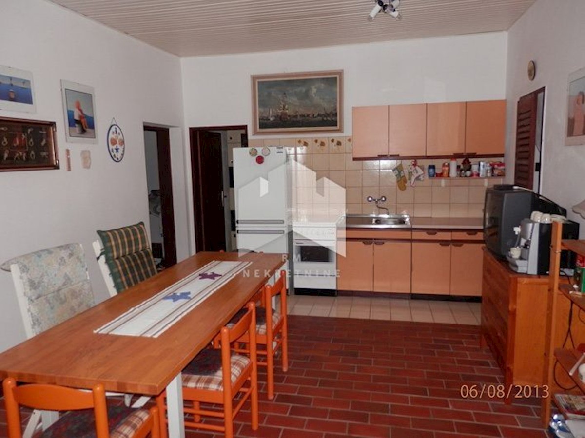 House For sale - PRIMORSKO-GORANSKA  NOVI VINODOLSKI 
