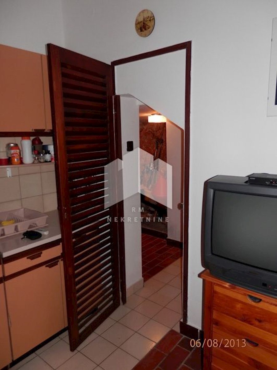 House For sale - PRIMORSKO-GORANSKA  NOVI VINODOLSKI 